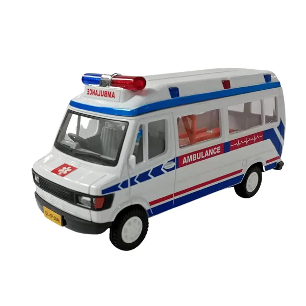 Centy_Tmp_207_Ambulance