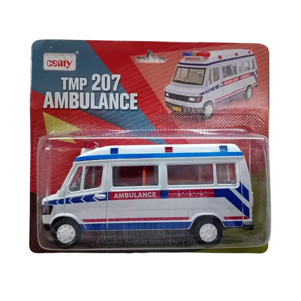 Centy_Tmp_207_Ambulance
