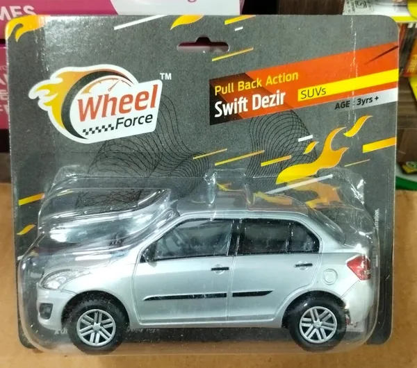 Centy_Swift_Dezire_Car