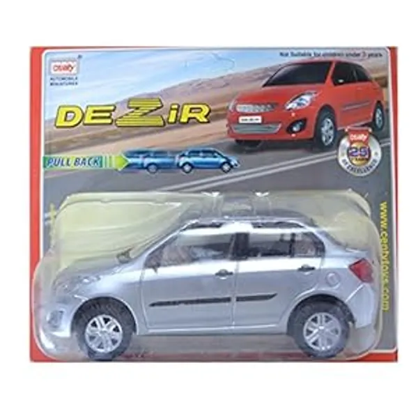 Centy_Swift_Dezire_Car