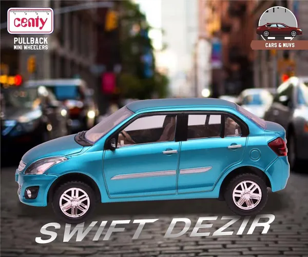 Centy_Swift_Dezire_Car
