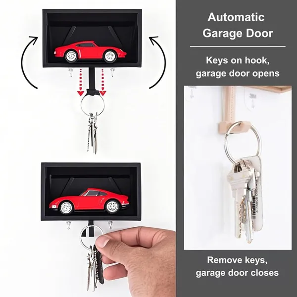 Car_Garage_Key_Holder_FOR_1:64_SCALE