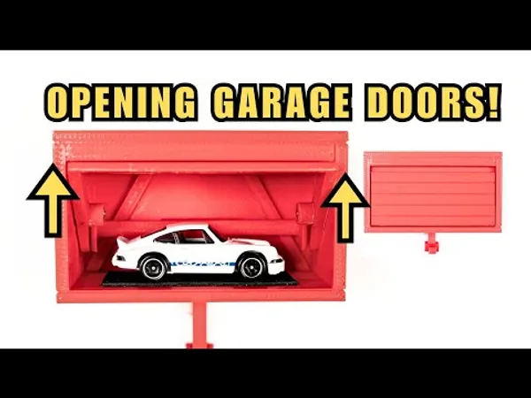 Car_Garage_Key_Holder_FOR_1:64_SCALE