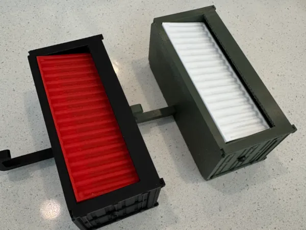 Car_Garage_Key_Holder_FOR_1:64_SCALE