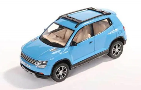 Centy_Tiger_Suv_Car