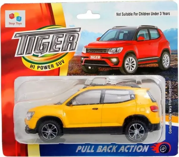 Centy_Tiger_Suv_Car
