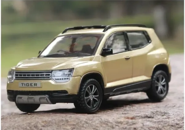 Centy_Tiger_Suv_Car