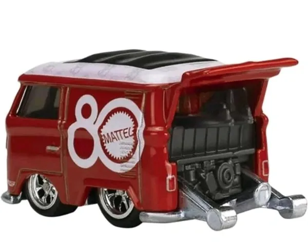 Hotwheels_Premium_1:64_Scale_Limited_Edition_80th_Anniversary_VW_Kool_Kombi_POP_Culture_2025_JBL68