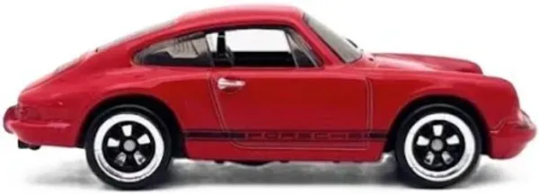 HotWheels_1:64_Scale_SILVER_SERIES_NATIONAL_ICONS_'67_PORSCHE_911_R_5/5