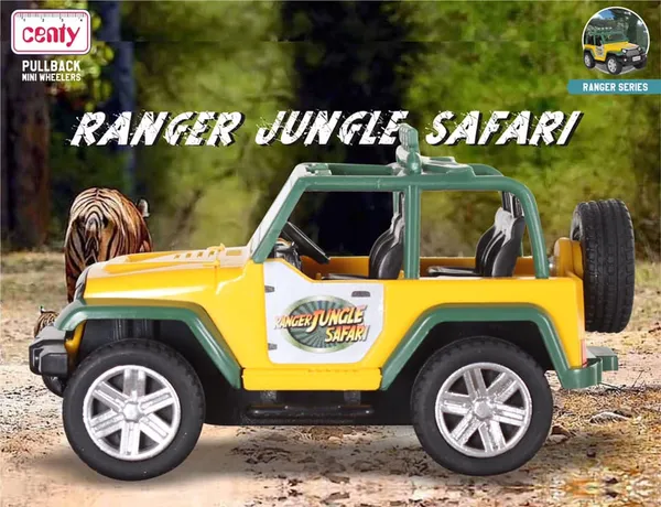 Centy_Ranger_Adventure_Pull_Back_Car