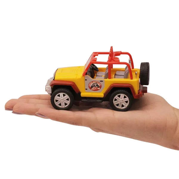 Centy_Ranger_Adventure_Pull_Back_Car