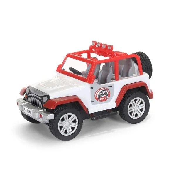 Centy_Ranger_Adventure_Pull_Back_Car