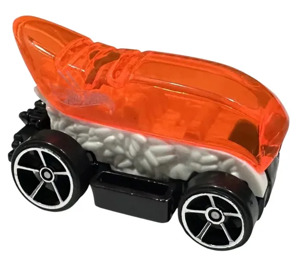 Hot_Wheels_1:64_Scale_SUSHI_TURNER_FAST_FOODIE_2/5_ORANGE_106/250_(IMPORTED)