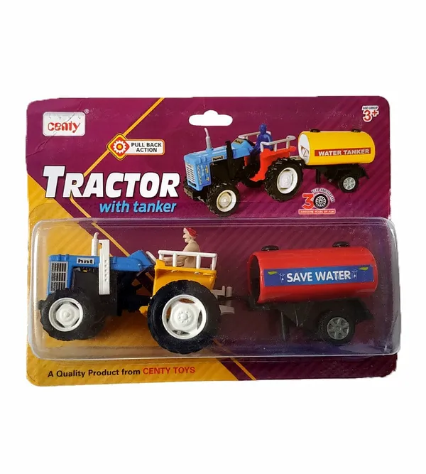 Centy_Tractor_With_Tanker