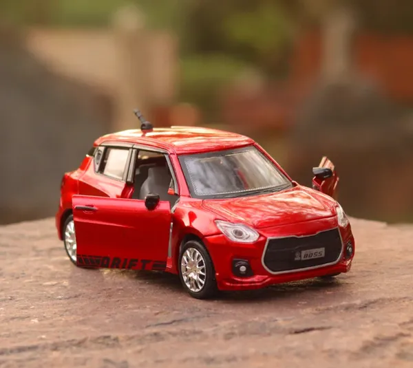 Centy_Drift_Car