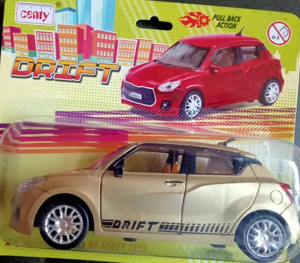 Centy_Drift_Car