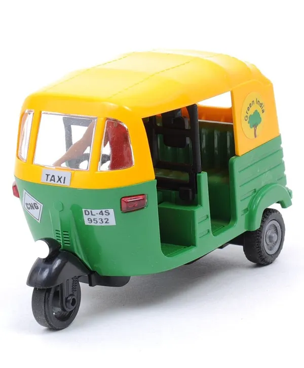 Centy_CNG_Auto_Rickshaw