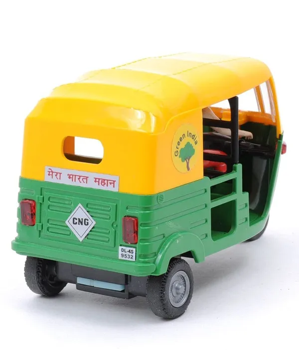 Centy_CNG_Auto_Rickshaw