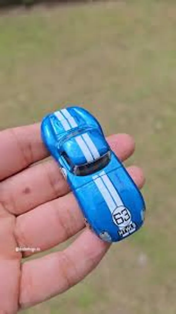 HotWheels_1:64_Scale_SILVER_SERIES_NATIONAL_ICONS_JAGUAR_LIGHTWEIGHT_E-TYPE_2/5