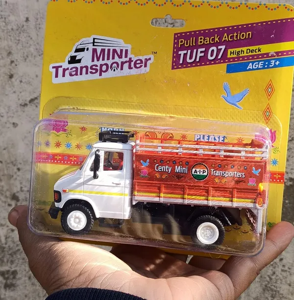 Centy_Transporters_TUF_07_High_Deck_Toy_Truck