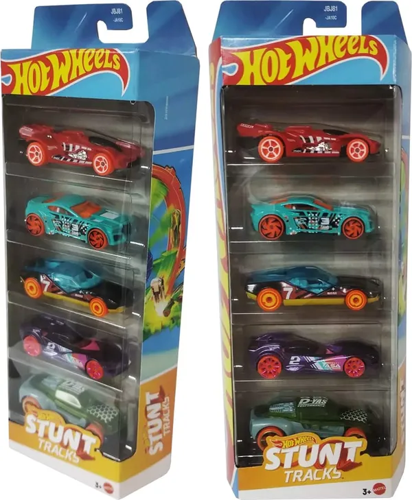 Hot_Wheels_1:64_Scale_STUNT_TRACKS__Pack_of_5_(_SCOOPA_DI_FUEGO,_LA_FASTA™,_REV_ROD™,_TORQUE_TWISTER™,_LIGHTNIN'_BUG™)