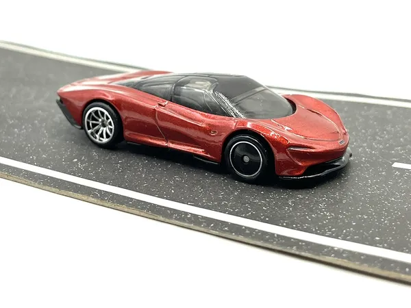 Hot_Wheels_1:64_Scale_MCLAREN_SPEEDTAIL_HW_Exotics_5/5_209/250