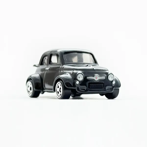 HotWheels_1:64_Scale_SILVER_SERIES_NATIONAL_ICONS_'60s_FIAT_500_D_MODIFICADO_3/5
