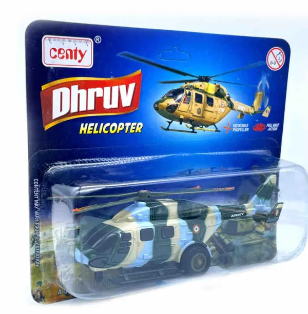 Centy_Dhruv_Helicopter