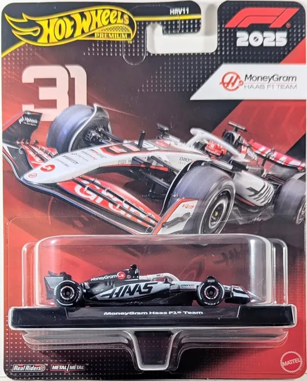Hotwheels_Premium_2026_MoneyGram_Haas_F1®_Team__(#31)_FORMULA_1_JKD78_(IMPORTED)