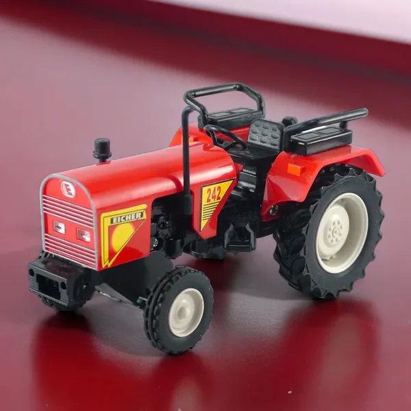 Centy_Mini_Transporter_EHE_242_Tractor_Toy