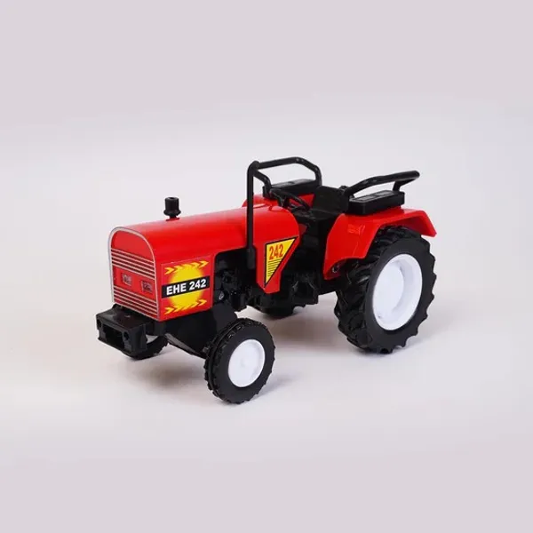 Centy_Mini_Transporter_EHE_242_Tractor_Toy