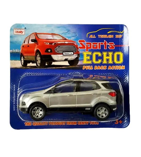 Centy_Sports_Echo