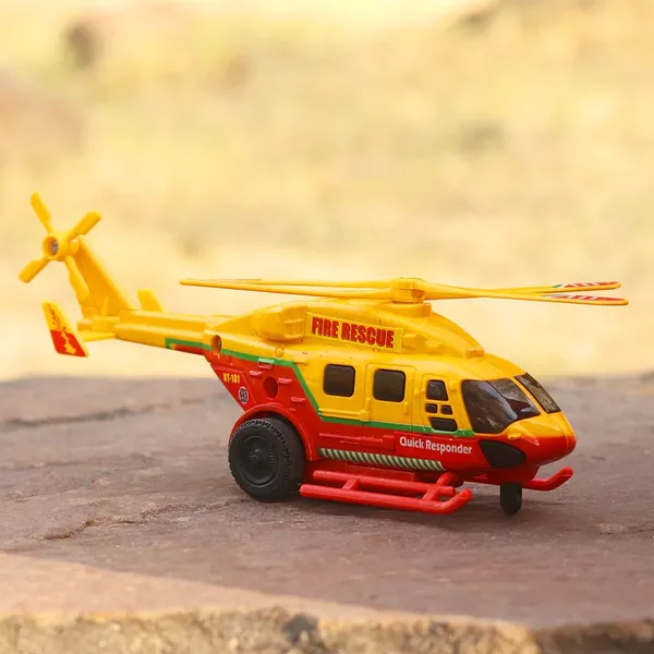 Centy_Dhruv_Fire_Rescue_Helicopter