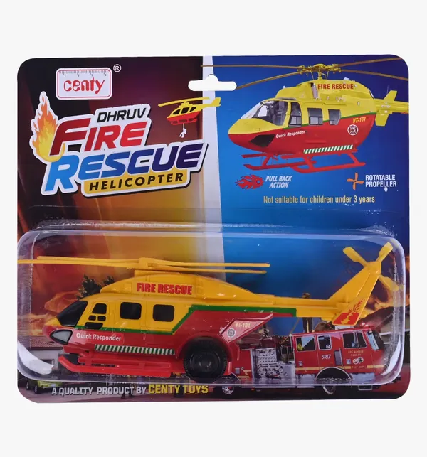 Centy_Dhruv_Fire_Rescue_Helicopter