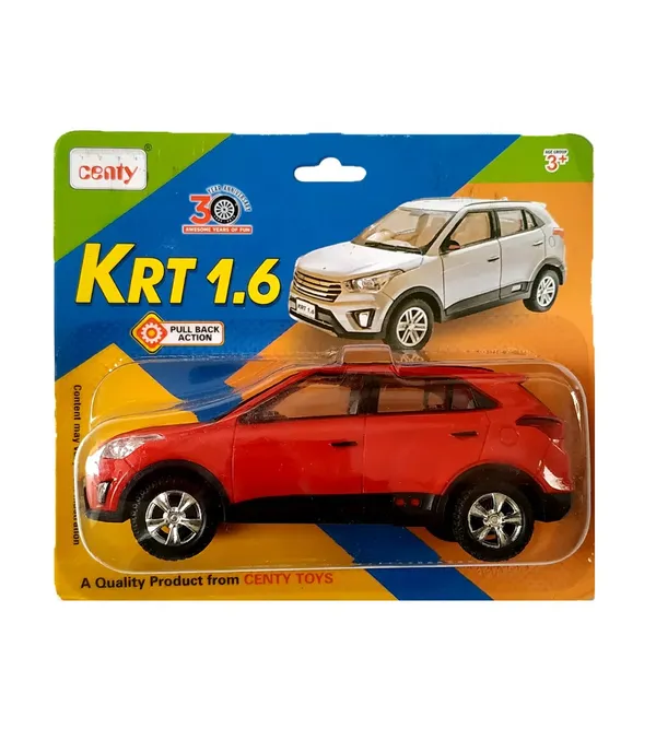 Centy_Creata_krt_1.6_Car_For_Kids