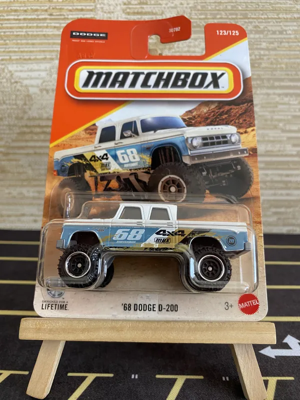Matchbox_1:64_Scale_1986_FORD_F-150_(2026_Release)_Matchbox_the_Movie_APPLE_TV_SKYDANCE__9/12_WHITE