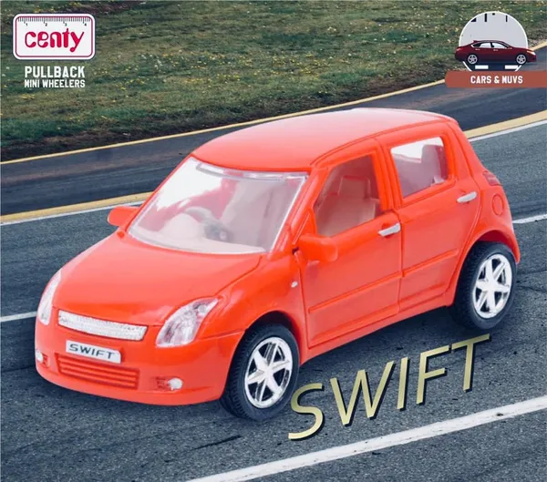 Centy_Swift_Car