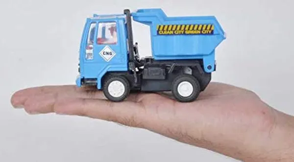 Centy_Dumper_Truck