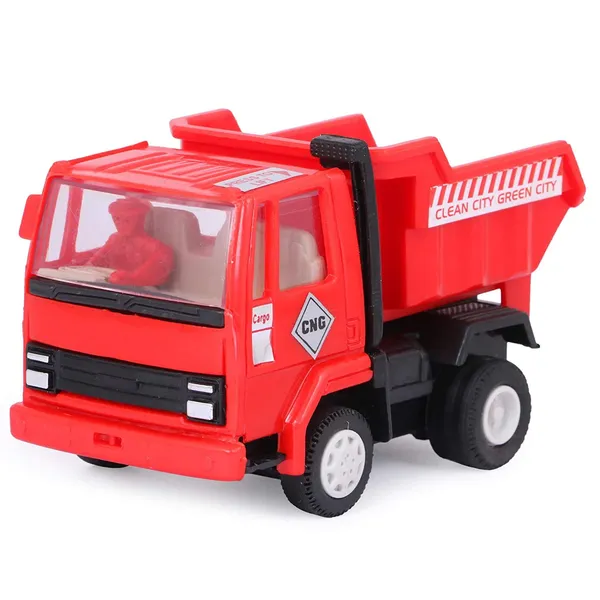 Centy_Dumper_Truck