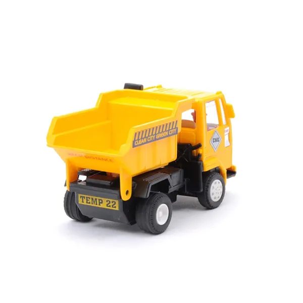 Centy_Dumper_Truck