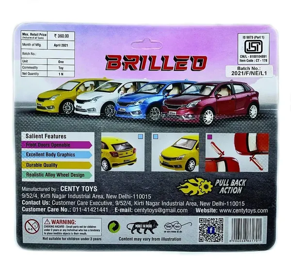 Centy_Brilleo_Car