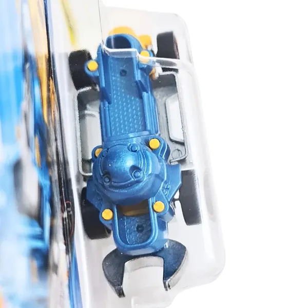 Hot_Wheels_1:64_Scale_SPEED_DRIVER_Experimotors_8/10__206/250