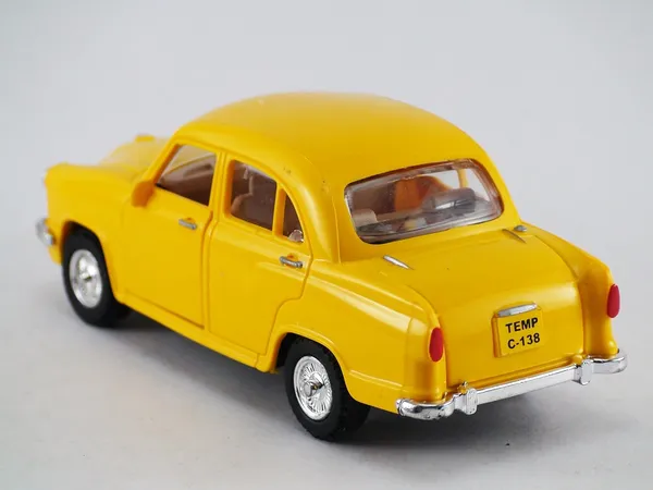 Centy_Ambassador_Toy_Car