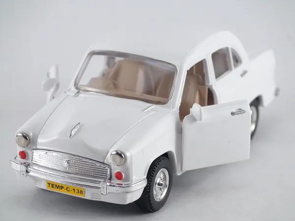 Centy_Ambassador_Toy_Car