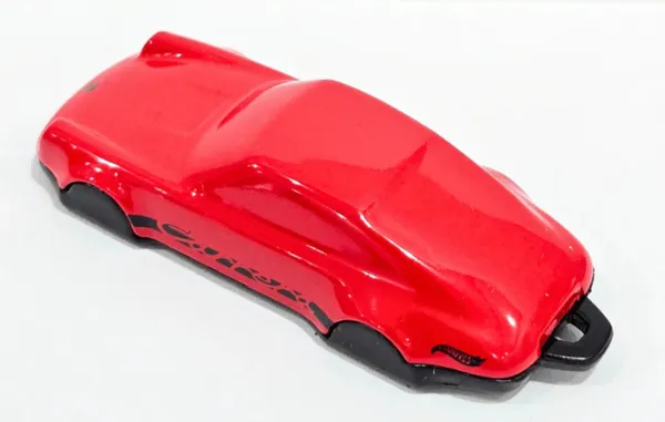 Hot_Wheels_1:64_Scale_PORSCHE_911_CARRERA_CLIP_Experimotors_6/10_187/250