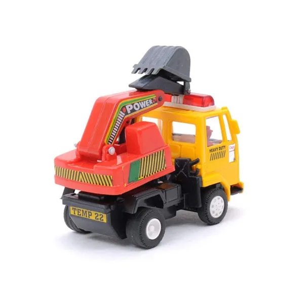 Centy_Excavator