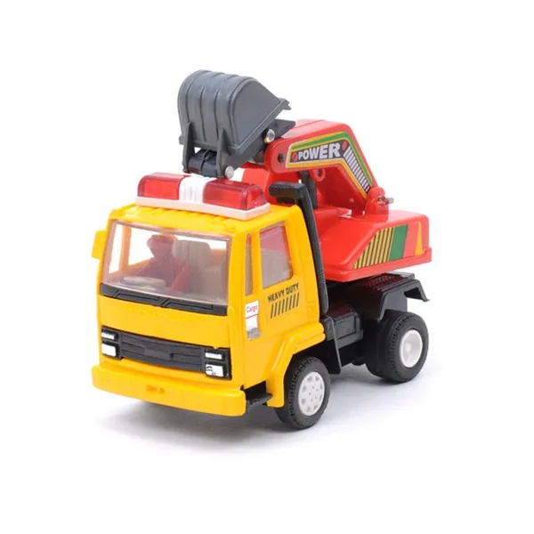 Centy_Excavator