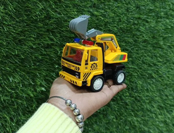 Centy_Excavator