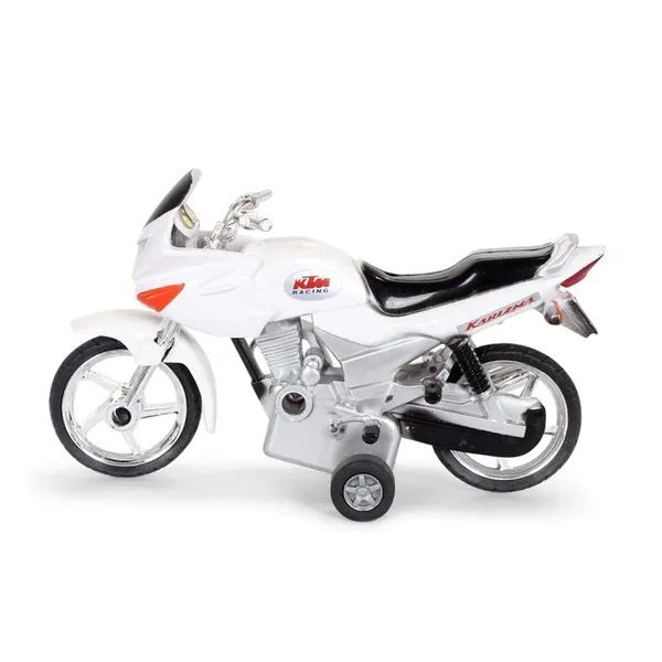 Centy_Karizma_Bike