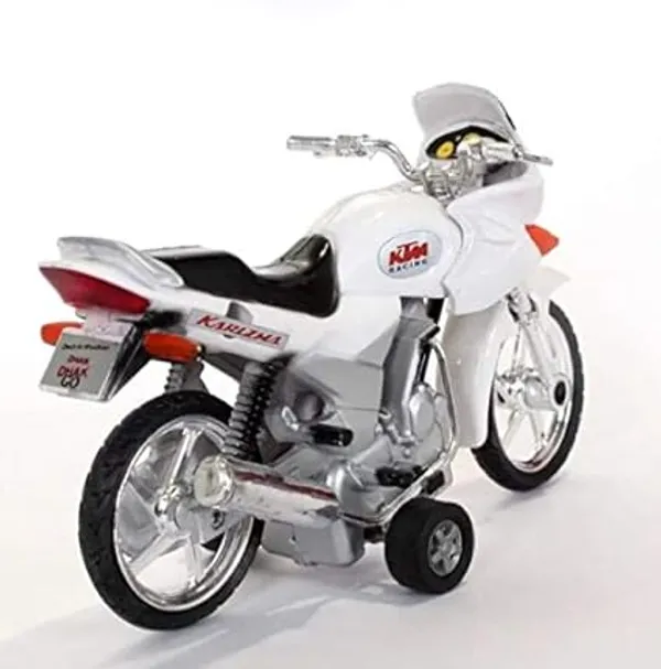 Centy_Karizma_Bike